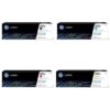 HP 205A Multipack