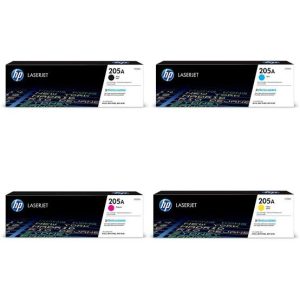 HP 205A Multipack